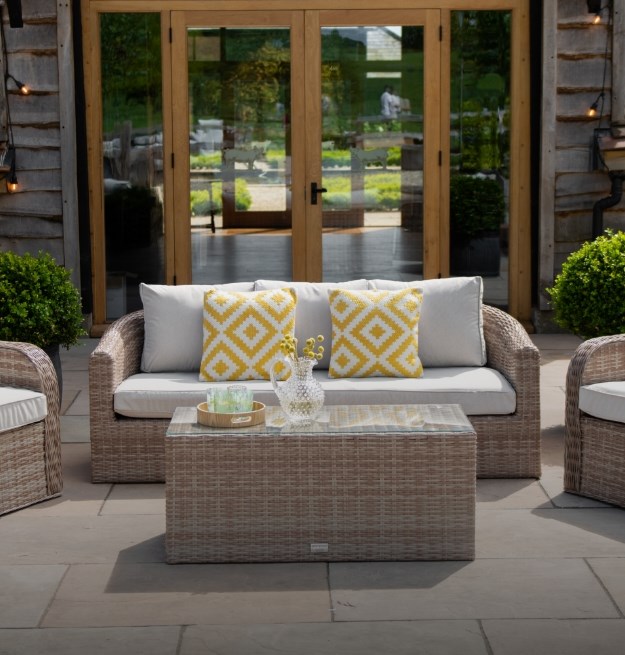 Up to 70% Off Primrose Living