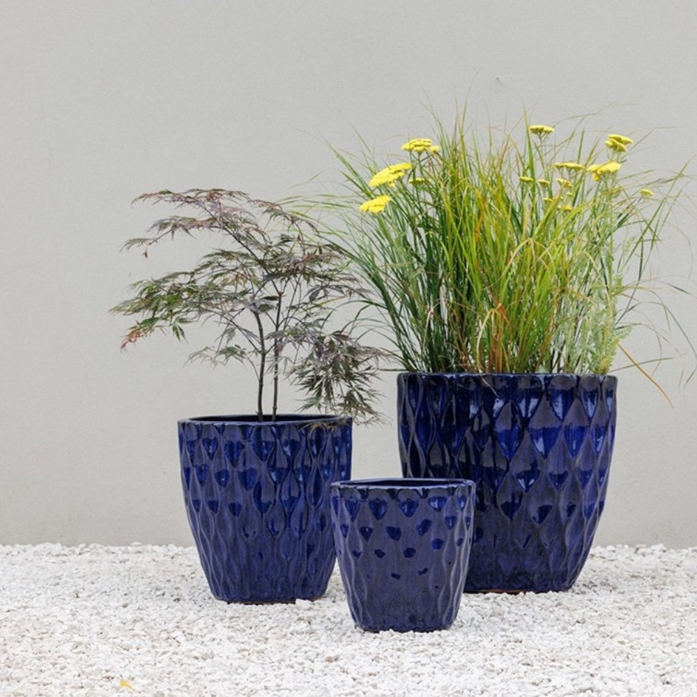 Up to 40% off Planters