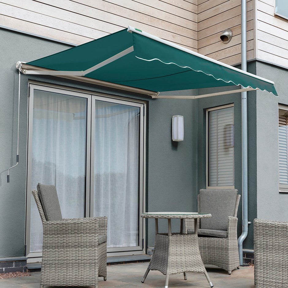 Up to 60% off Awnings