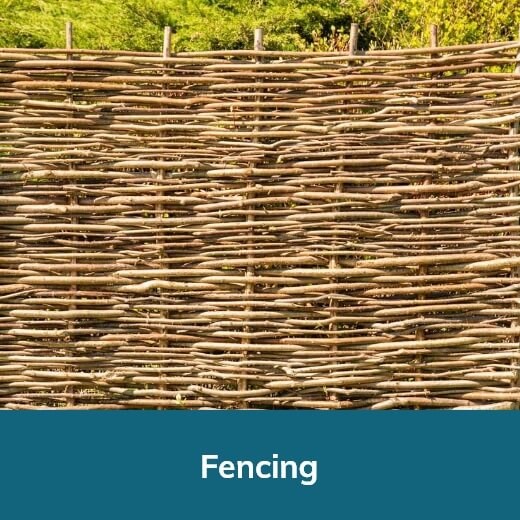 Fencing