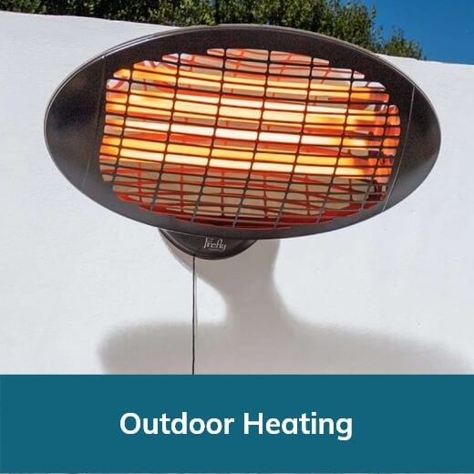 Outdoor Heating
