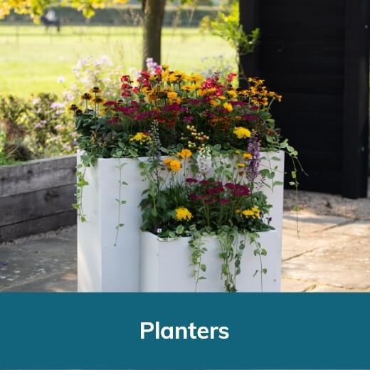 Planters