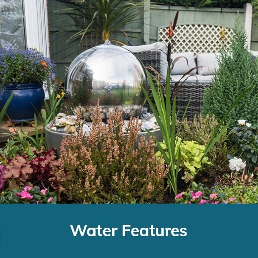 Water Features