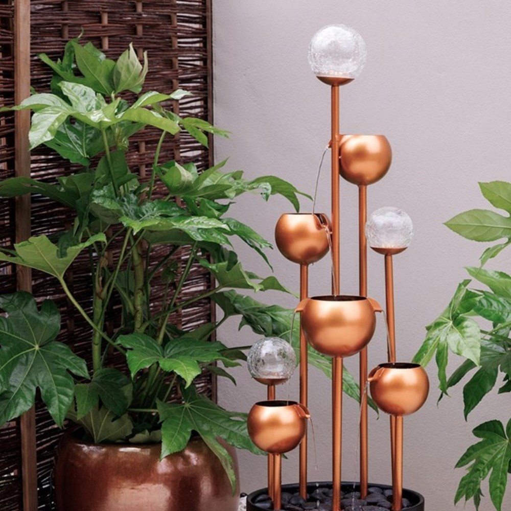 Up to 40% off Water Features